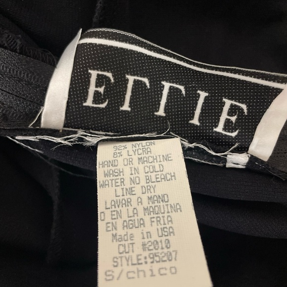 Ellie Maxi Formal Dress - Size Small - Picture 5 of 5